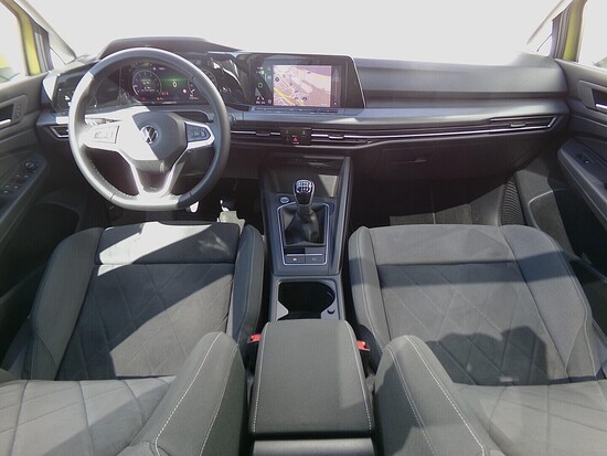 VOLKSWAGEN GOLF Style 1.5 TSI 110 kW manuál, DPH_4