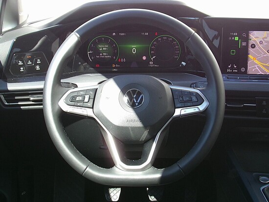 VOLKSWAGEN GOLF Style 1.5 TSI 110 kW manuál, DPH_5