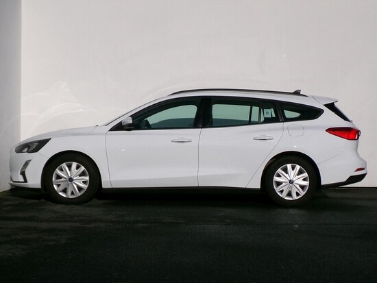 FORD FOCUS  1.5 TDI 70 kW manuál, DPH_3