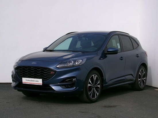 FORD KUGA ST-Line 2.0 TDI 110 kW manuál, DPH_1