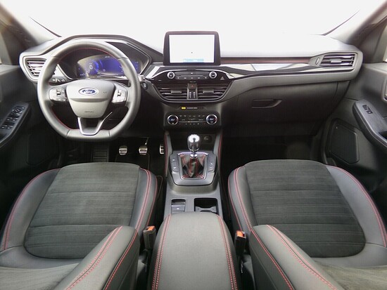 FORD KUGA ST-Line 2.0 TDI 110 kW manuál, DPH_4