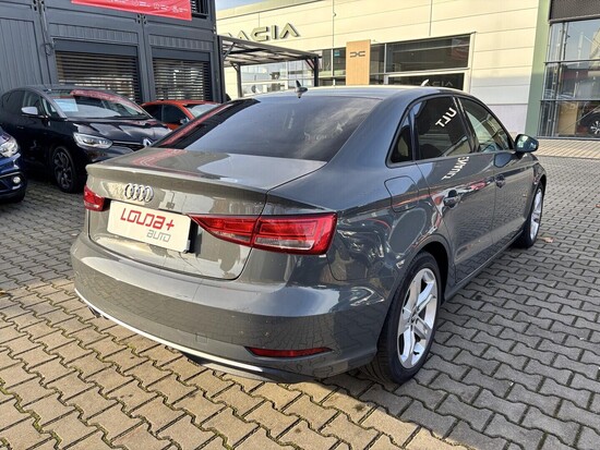 AUDI A3  1.6 TDI 85 kW manuál, DPH_3