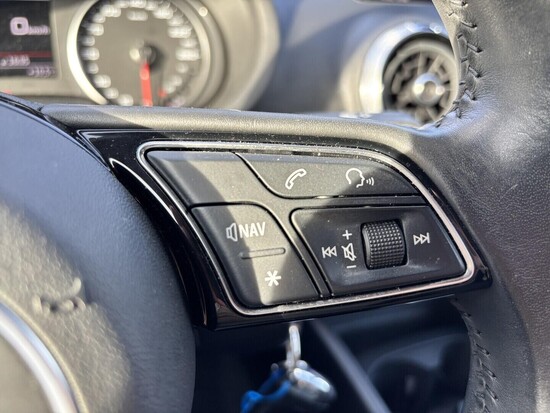 AUDI A3  1.6 TDI 85 kW manuál, DPH_5