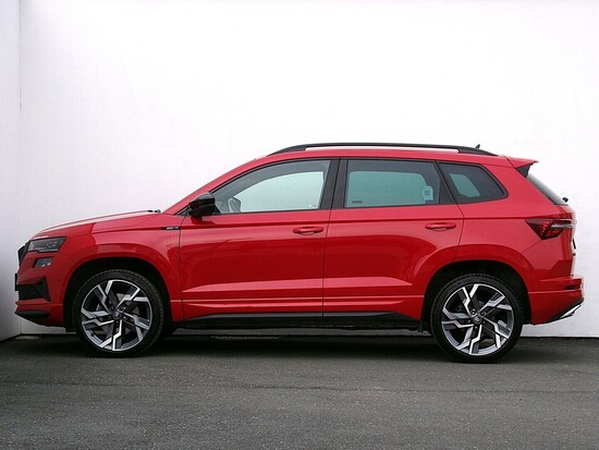 ŠKODA KAROQ  1.5 TSI 110 kW automat, DPH_2