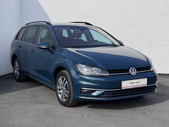 VOLKSWAGEN GOLF VARIANT Comfortline 4Motion 2.0 TDI 110 kW automat_3