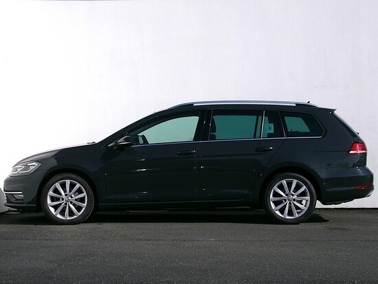 VOLKSWAGEN GOLF VARIANT Highline 2.0 TDI 110 kW automat_2