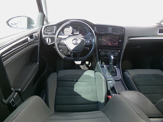 VOLKSWAGEN GOLF VARIANT Highline 2.0 TDI 110 kW automat_5