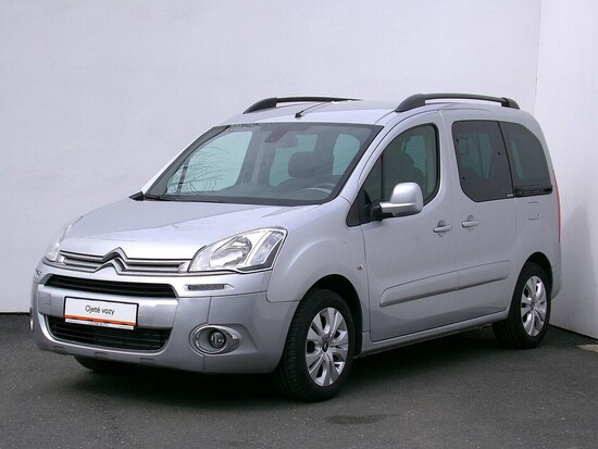 CITROEN BERLINGO Exclusive 1.6 HDI 84 kW manuál_1