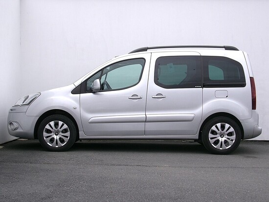 CITROEN BERLINGO Exclusive 1.6 HDI 84 kW manuál_2