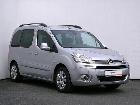 CITROEN BERLINGO Exclusive 1.6 HDI 84 kW manuál_3