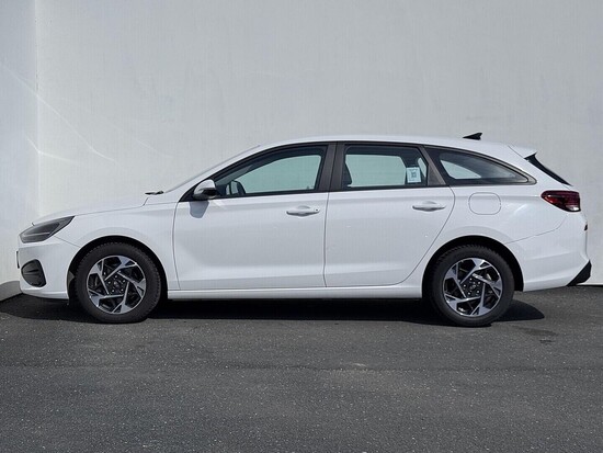 HYUNDAI I30 start 1.0 T-GDI 74 kW manuál, DPH_2