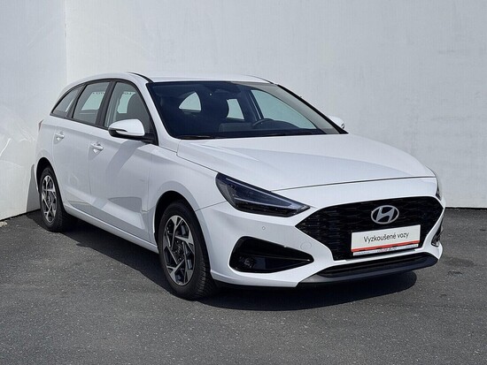HYUNDAI I30 start 1.0 T-GDI 74 kW manuál, DPH_3