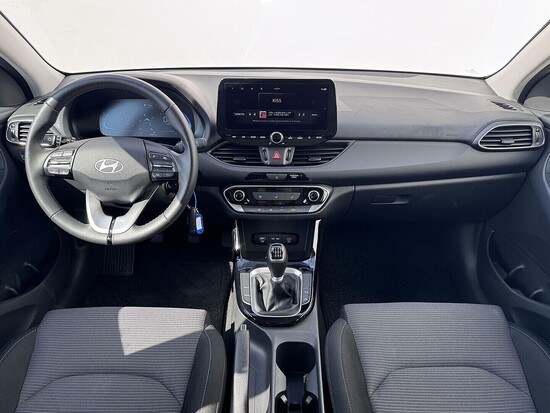 HYUNDAI I30 start 1.0 T-GDI 74 kW manuál, DPH_4