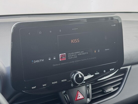 HYUNDAI I30 start 1.0 T-GDI 74 kW manuál, DPH_5