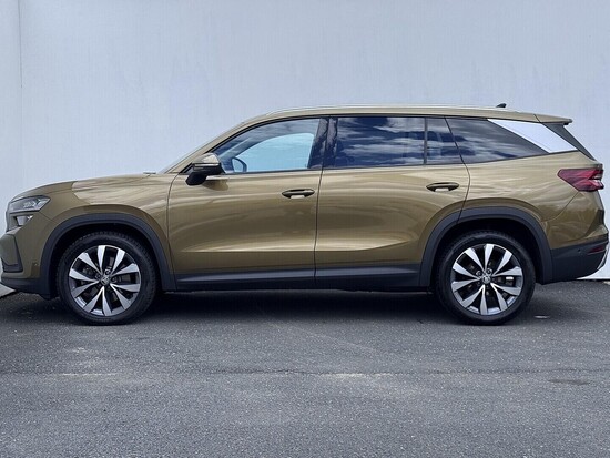 ŠKODA KODIAQ Exclusive Selection 2.0 TDI 142 kW automat, DPH_2