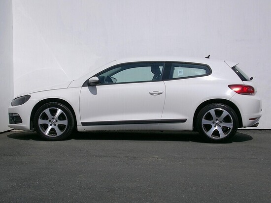 VOLKSWAGEN SCIROCCO  1.4 TSI 90 kW manuál_2
