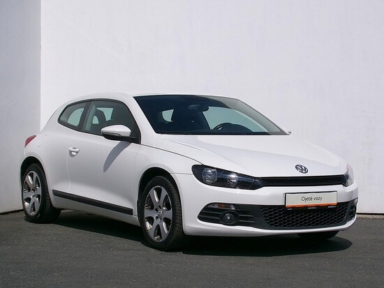 VOLKSWAGEN SCIROCCO  1.4 TSI 90 kW manuál_3