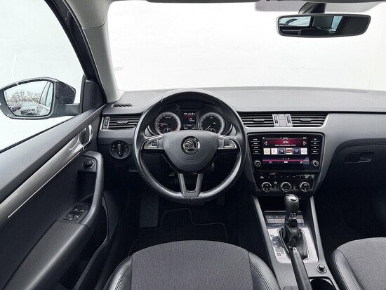 ŠKODA OCTAVIA Style 2.0 TDI 110 kW automat, DPH_5