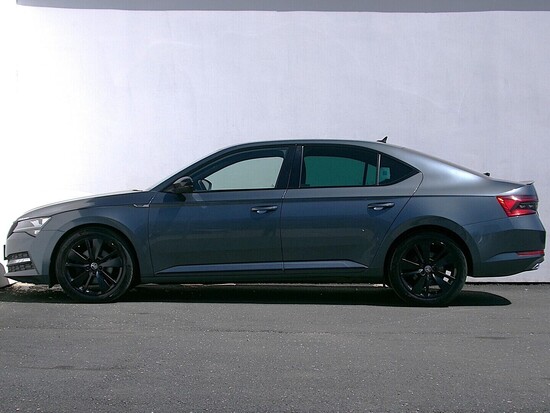 ŠKODA SUPERB SportLine 2.0 TDI 110 kW automat_2