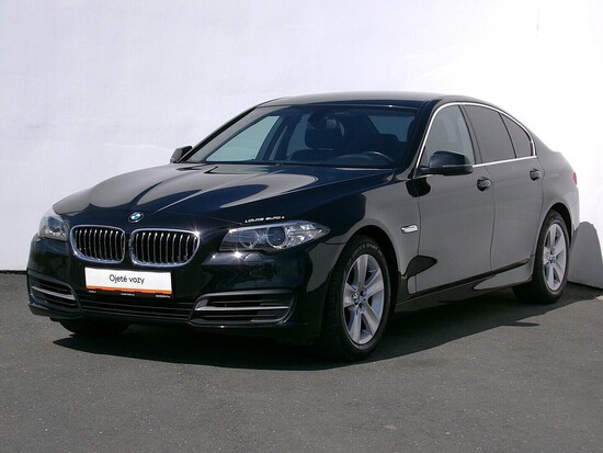 BMW 525 525D   D 160 kW automat_1