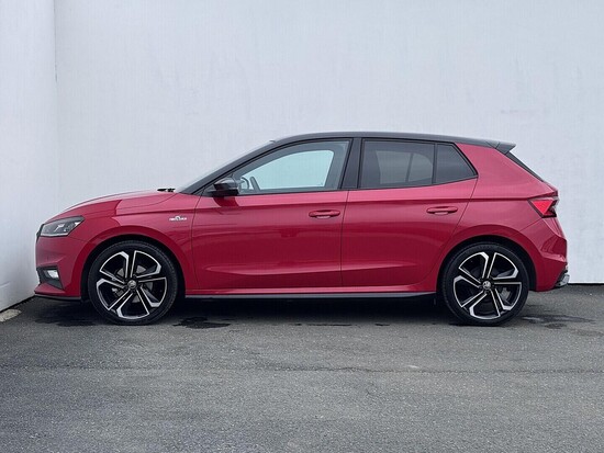 ŠKODA FABIA Monte Carlo 1.0 TSI 81 kW manuál_2
