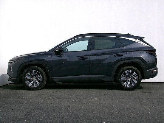 HYUNDAI TUCSON Smart 1.6  110 kW automat_2