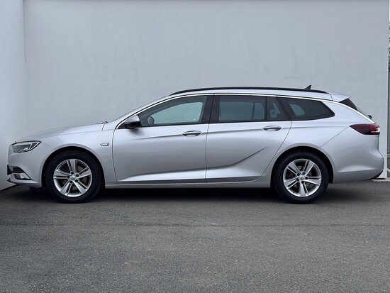 OPEL INSIGNIA Sports Tourer 2.0  125 kW automat_2