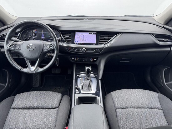 OPEL INSIGNIA Sports Tourer 2.0  125 kW automat_4