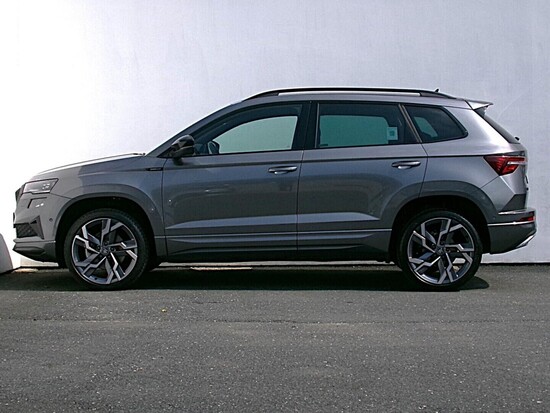 ŠKODA KAROQ SportLine 1.5 TSI 110 kW automat, DPH_2