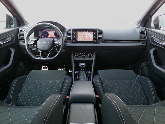 ŠKODA KAROQ SportLine 1.5 TSI 110 kW automat, DPH_4