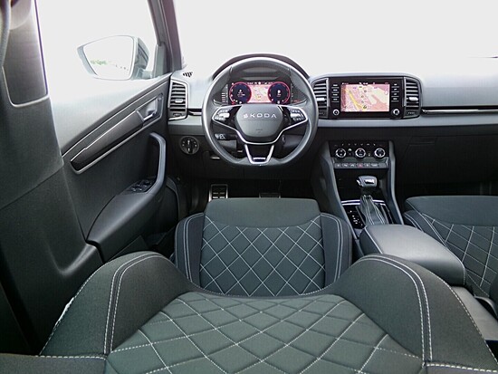 ŠKODA KAROQ SportLine 1.5 TSI 110 kW automat, DPH_5