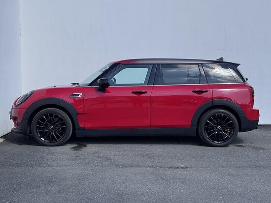 MINI CLUBMAN  1.5 Twinpower 100 kW automat_2