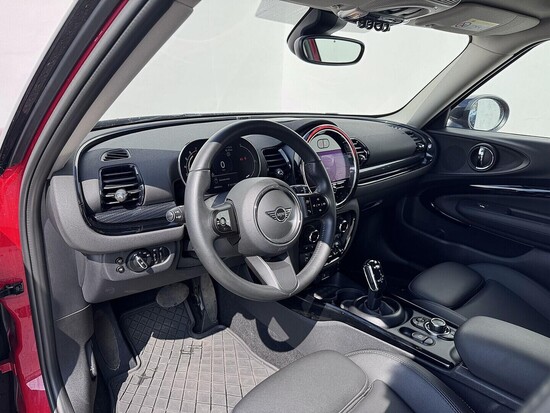 MINI CLUBMAN  1.5 Twinpower 100 kW automat_4