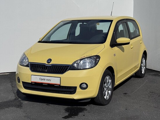 ŠKODA CITIGO Elegance G-TEC 1.0 MPI 50 kW manuál_1
