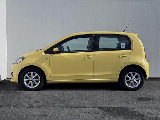 ŠKODA CITIGO Elegance G-TEC 1.0 MPI 50 kW manuál_2