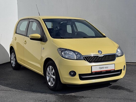 ŠKODA CITIGO Elegance G-TEC 1.0 MPI 50 kW manuál_3