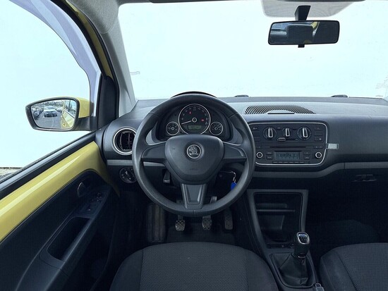 ŠKODA CITIGO Elegance G-TEC 1.0 MPI 50 kW manuál_5