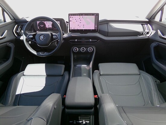 ŠKODA KODIAQ Exclusive Selection 2.0 TDI 142 kW automat, DPH_4