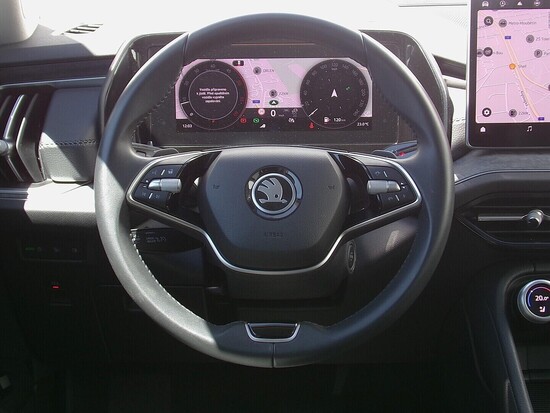 ŠKODA KODIAQ Exclusive Selection 2.0 TDI 142 kW automat, DPH_5