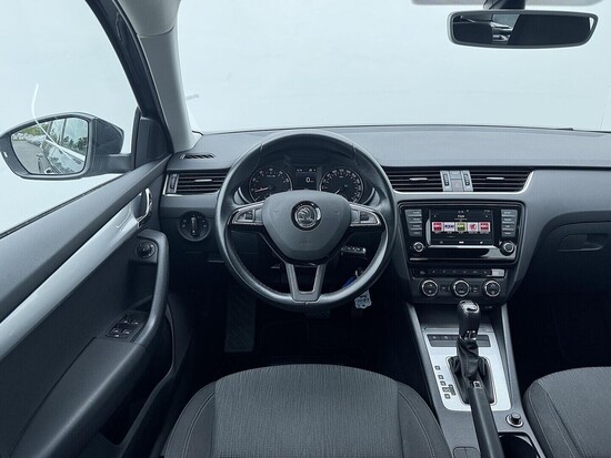 ŠKODA OCTAVIA Style 1.4 TSI 110 kW automat_5