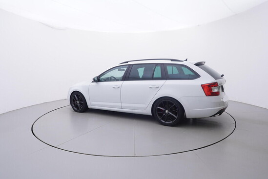 ŠKODA OCTAVIA RS 2.0 TDI 135 kW manuál_2