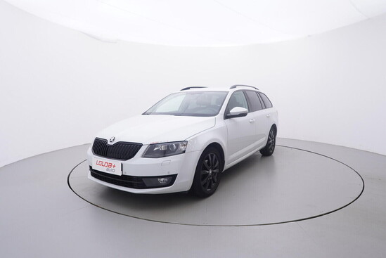 ŠKODA OCTAVIA Style 2.0 TDI 110 kW manuál, DPH_1
