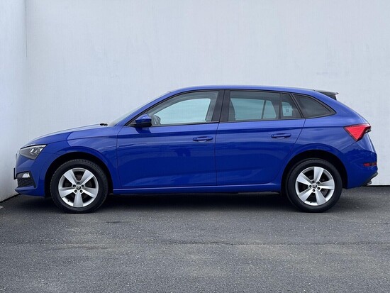 ŠKODA SCALA Style Extra 1.6 TDI 85 kW manuál_2