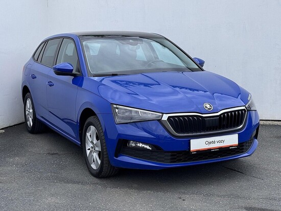 ŠKODA SCALA Style Extra 1.6 TDI 85 kW manuál_3