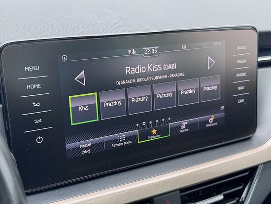 ŠKODA SCALA Style Extra 1.6 TDI 85 kW manuál_5