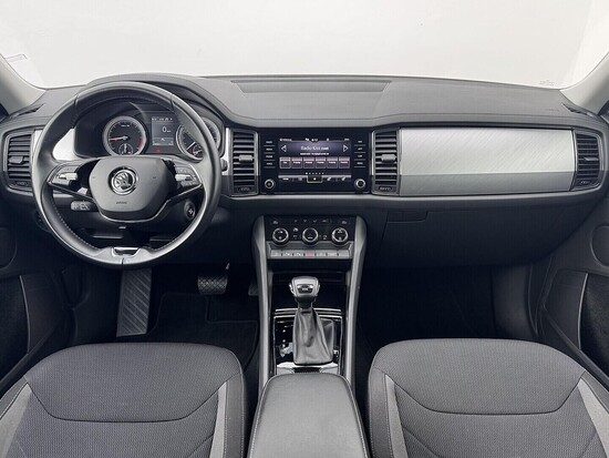 ŠKODA KODIAQ Bussines 2.0 TDI 110 kW automat, DPH_4
