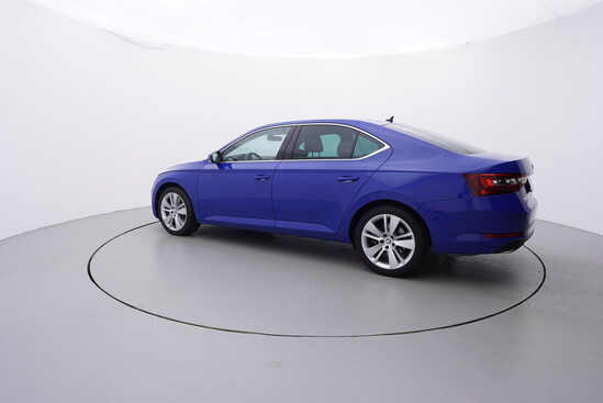 ŠKODA SUPERB Style 2.0 TSI 200 kW automat, DPH_2