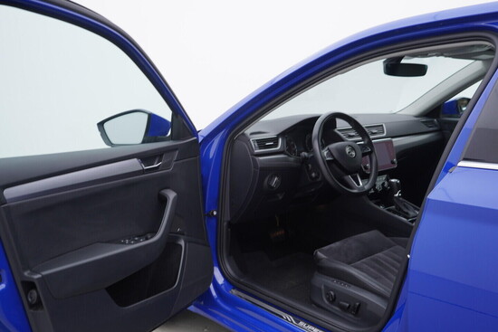 ŠKODA SUPERB Style 2.0 TSI 200 kW automat, DPH_4