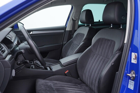 ŠKODA SUPERB Style 2.0 TSI 200 kW automat, DPH_5