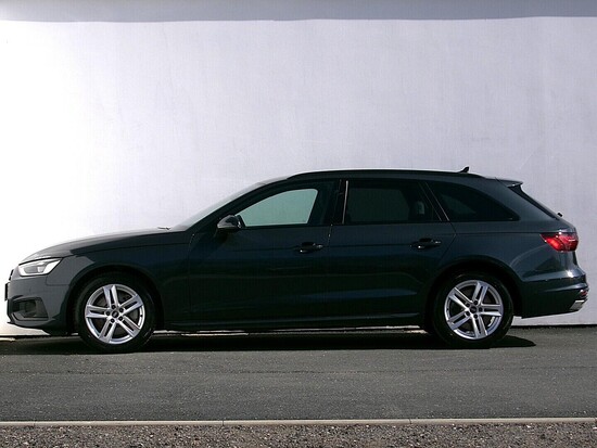 AUDI A4 AVANT Advanced 2.0 TFSI 110 kW automat_2